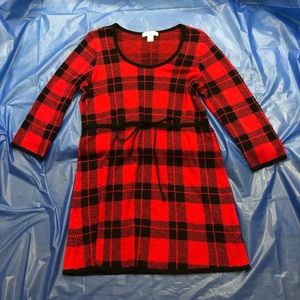 Motherhood Maternity sweater